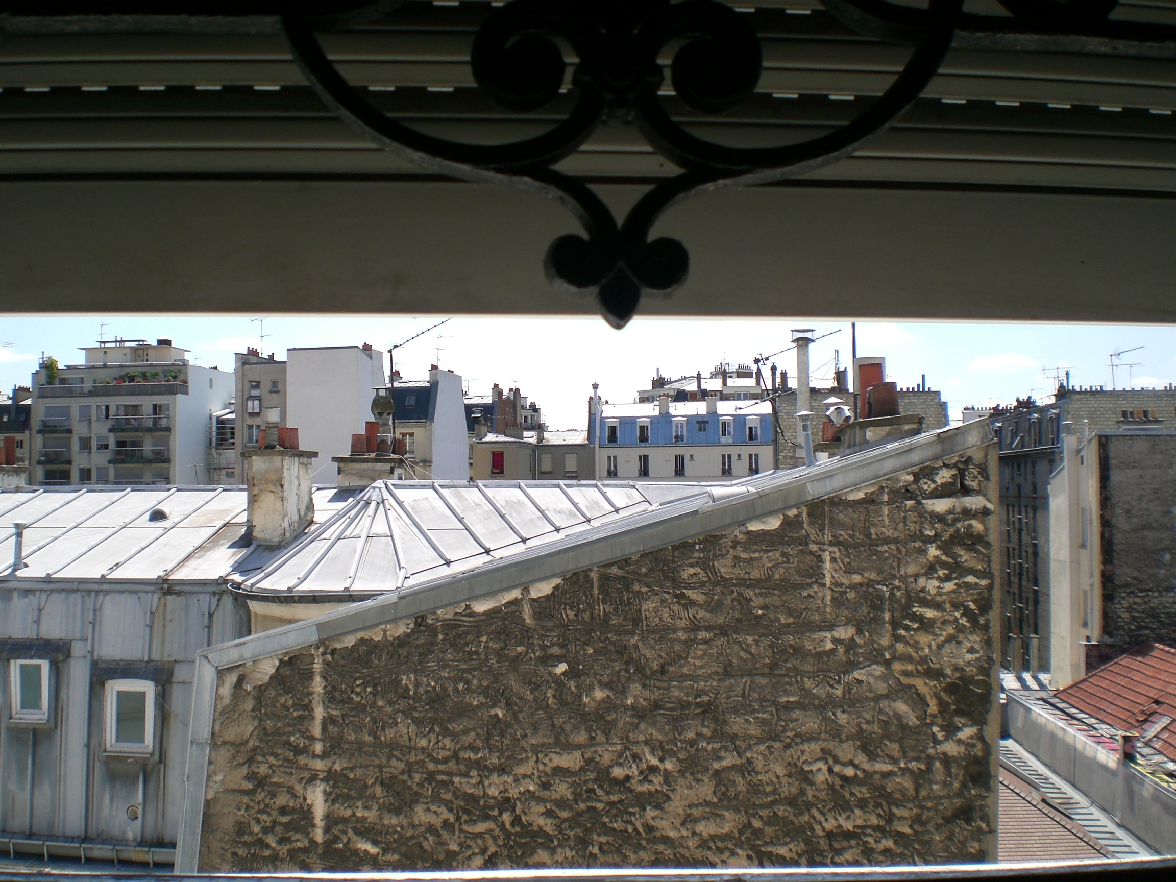 Les hanches larges_Chapitre 2